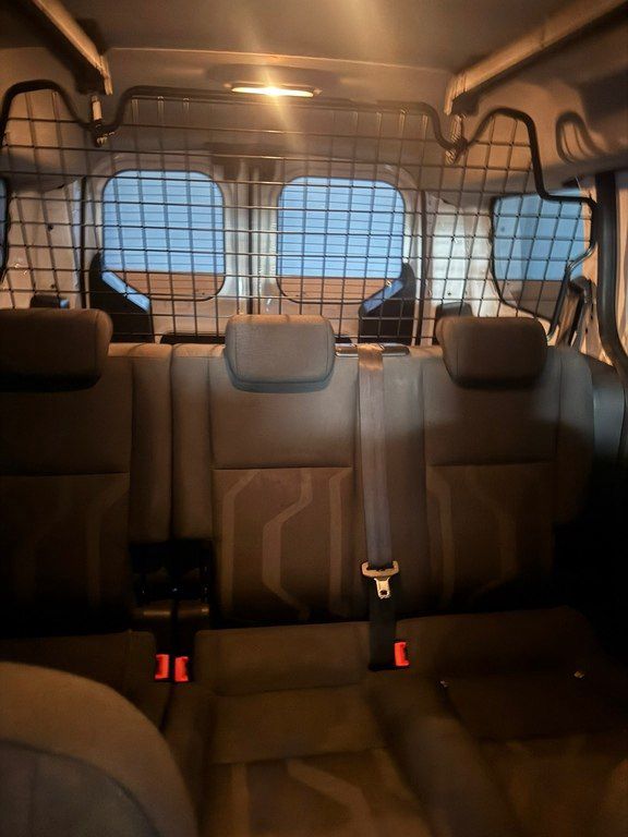 Ford Tourneo Connect, 1.6 L, 2014 il, 266 666 km — Avtomobillər, Bakı (7)