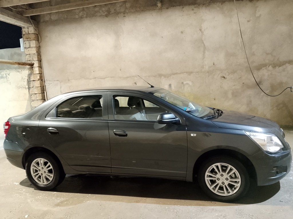 Chevrolet Cobalt, 1.5 L, 2023 il, 119 000 km — Avtomobillər, İsmayıllı (6)