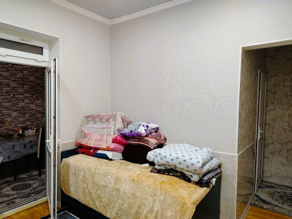 4 otaqlı, 71 kv. m, Yeni təmirli — Ev, villa, Sumqayıt (5)