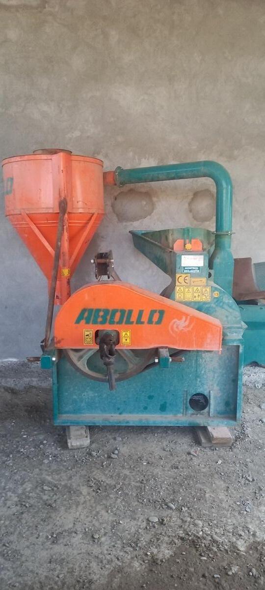 Traktor Lovol, 2024 il — Avto, Yevlax (4)
