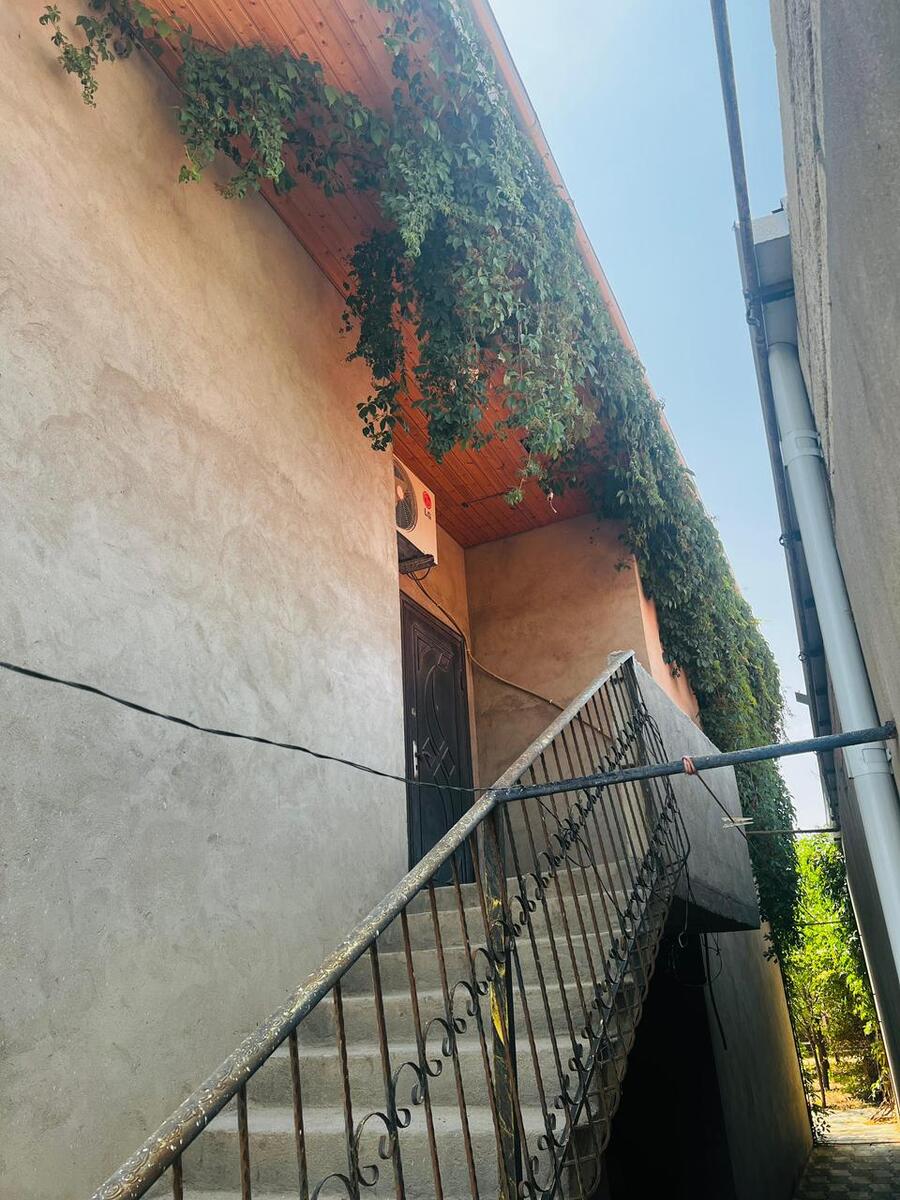 Satılır 8 otaqlı həyət evi/bağ evi 200 m² — Ev, villa, Bakı (9)