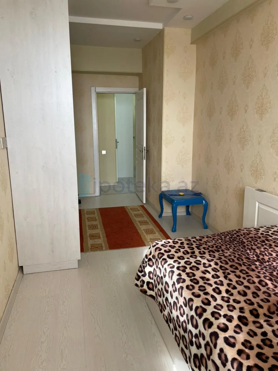 Satılır: 2 Otaq, Yeni tikili, Xətai r., Əhmədli q., 62.00 m² — Mənzil (8)