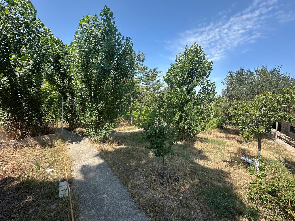 Satılır 10 otaqlı həyət evi/bağ evi 650 m² — Ev, villa, Bakı (6)
