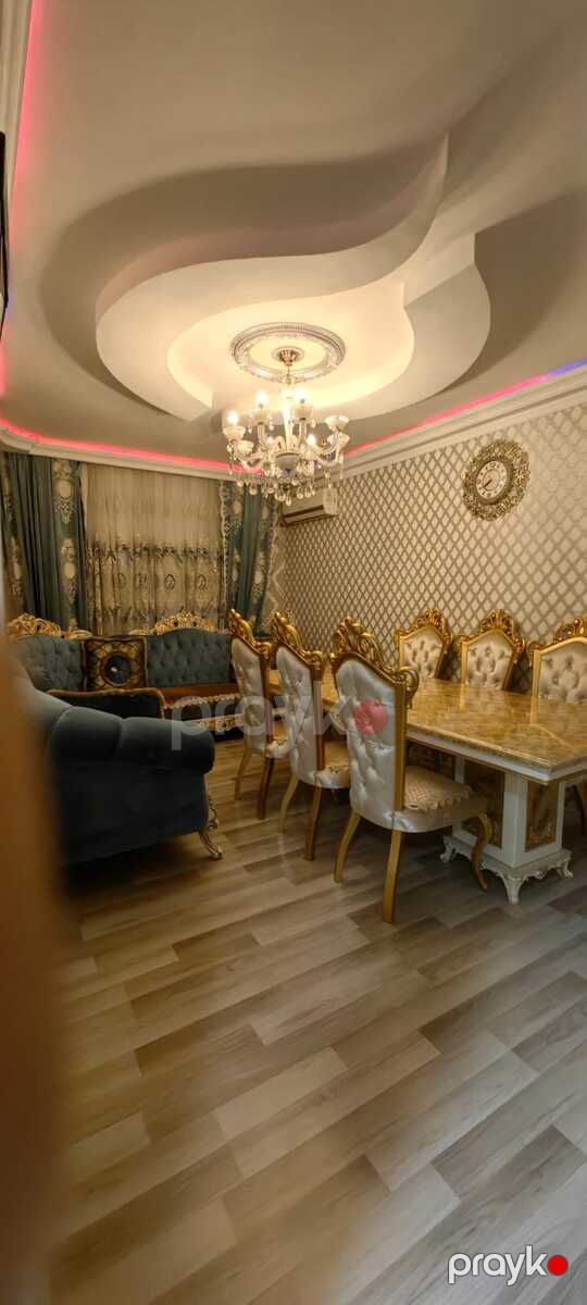 2-otaqlı yeni tikili kirayə verilir, Əhmədli m., 65 m² — Mənzil, Bakı (3)