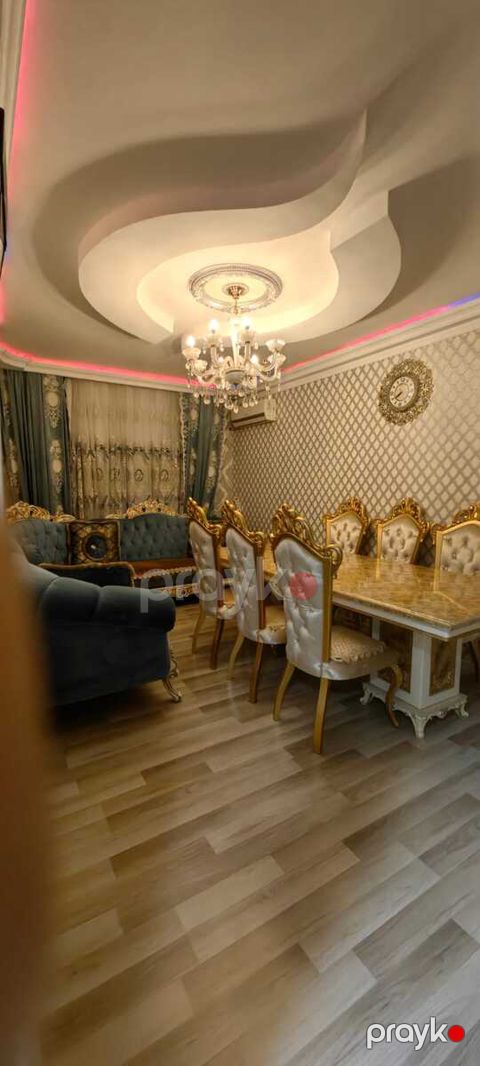 2-otaqlı mənzil, Xətai r., 65 m² — Bakı
