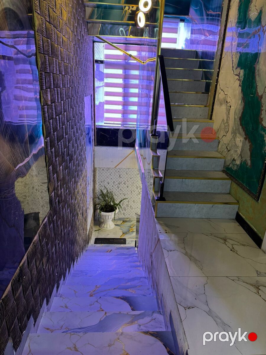 Satılır 6 otaqlı köhnə tikili 420 m² — Mənzil, Bakı (7)