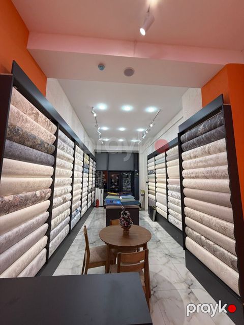 İcarəyə verilir obyekt 35.1 m²