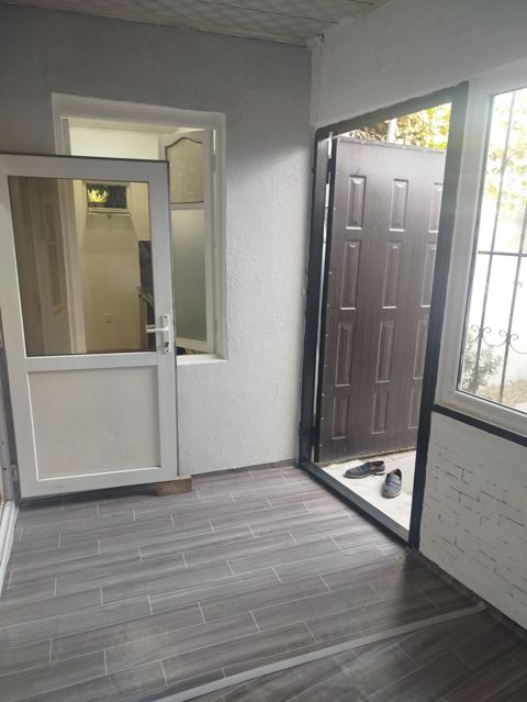 3 otaqlı, 74 kv. m, Kredit yoxdur, Orta təmir — Digah