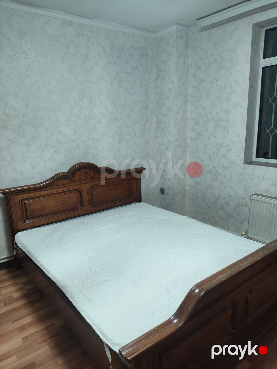 İcarəyə verilir 3 otaqlı həyət evi/bağ evi 55 m² — Ev, villa, Bakı (3)