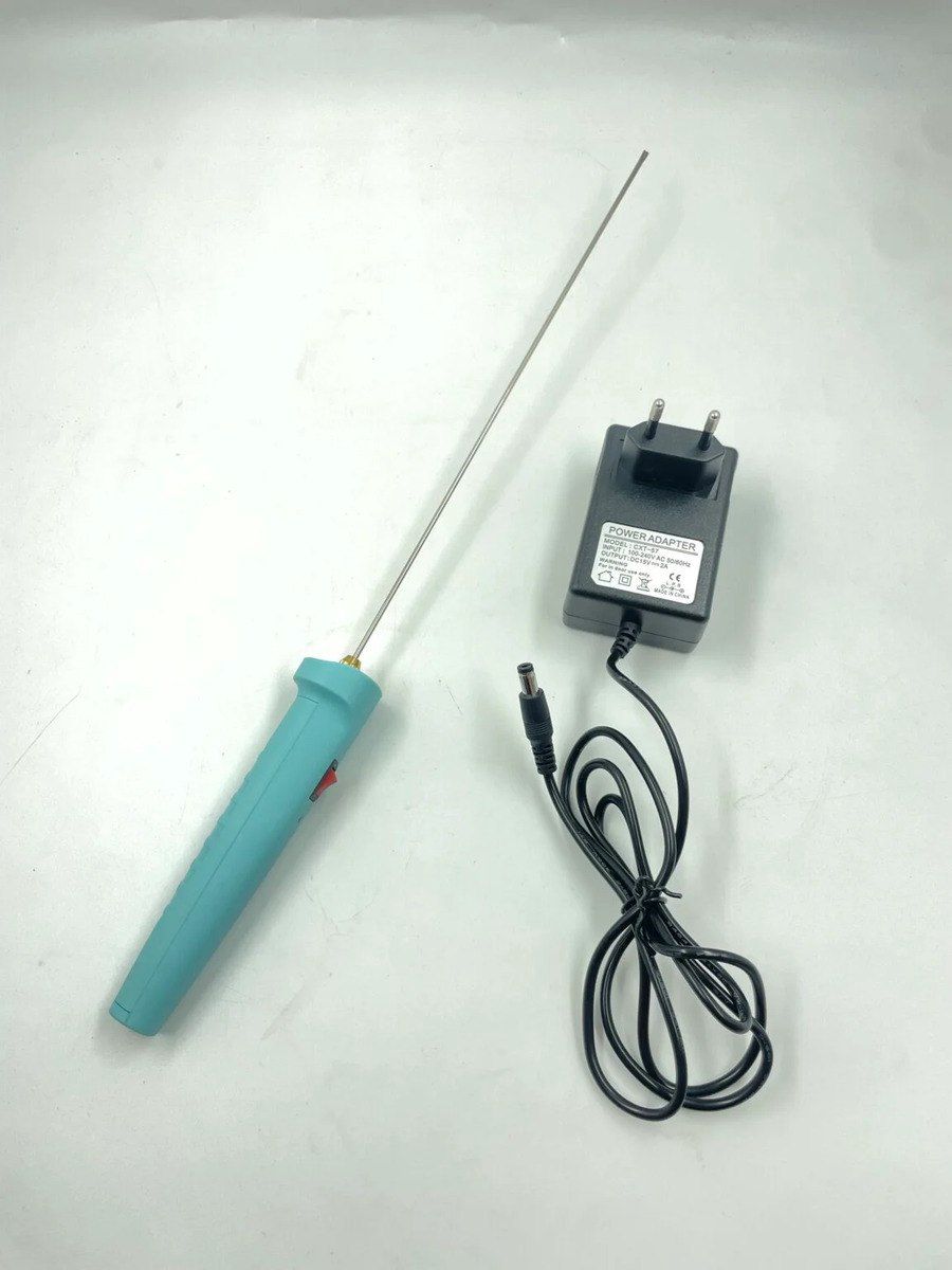 Penoplast kəsən elektrik qələmi — Təmir və inşaat, Bakı (5)