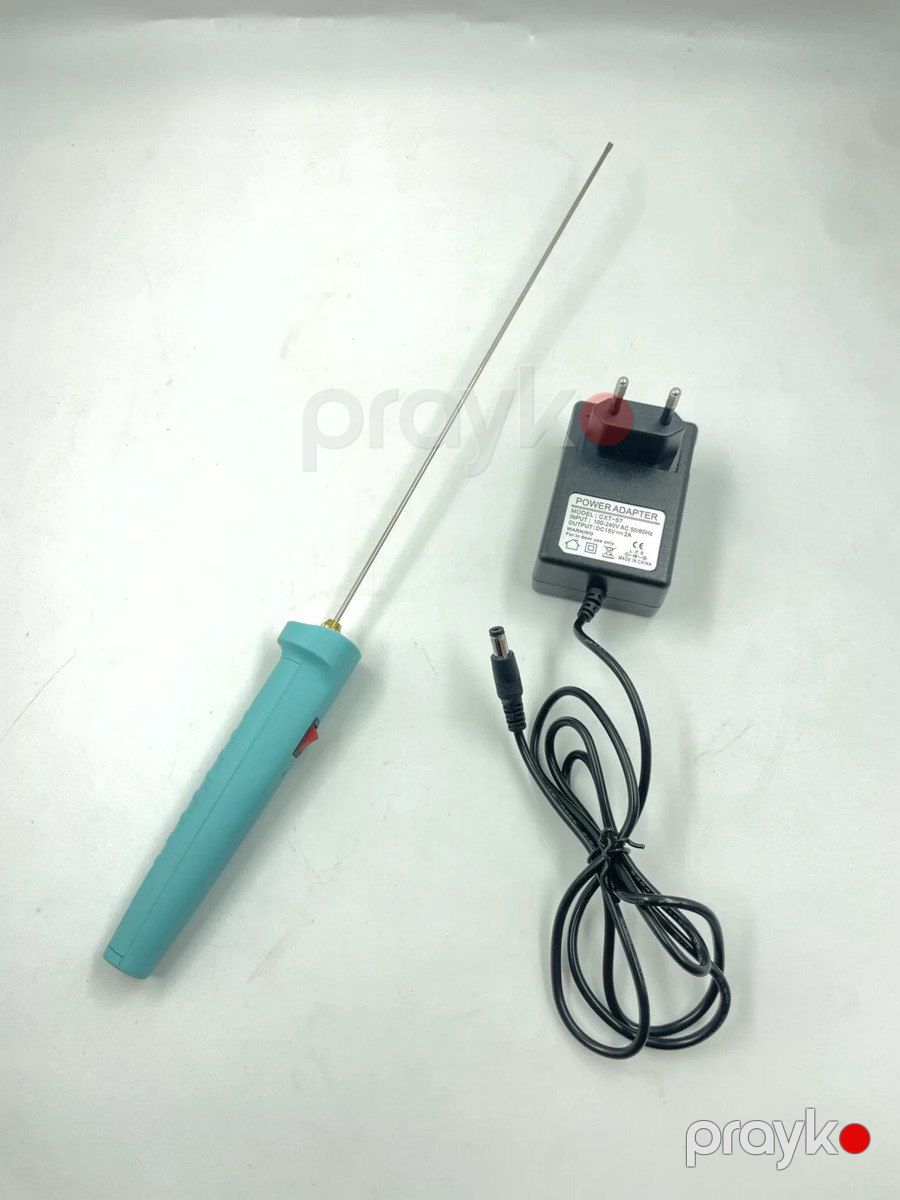 Penoplast kəsən elektrik qələmi — Təmir və inşaat, Bakı (5)