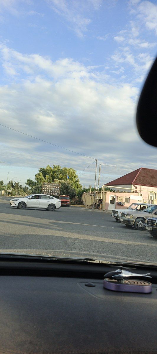 Satılır torpaq 5 sot — Torpaq, Bakı (11)