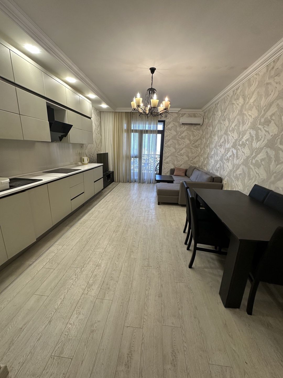 Satılır 3 otaqlı yeni tikili 108 m² — Mənzil, Bakı (5)