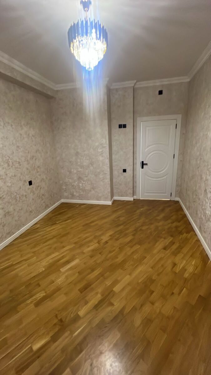 Satılır 2 otaqlı yeni tikili 62 m² — Mənzil, Bakı (4)