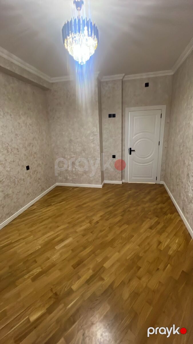 Satılır 2 otaqlı yeni tikili 62 m² — Mənzil, Bakı (4)