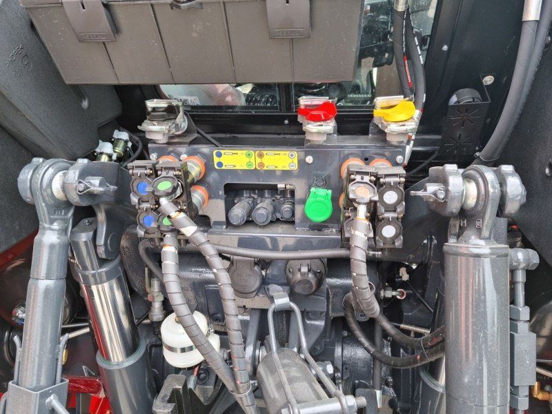 ArmaTrac (Erkunt) 1254 Lux CRD4 2023 il — Avto, Bakı (3)