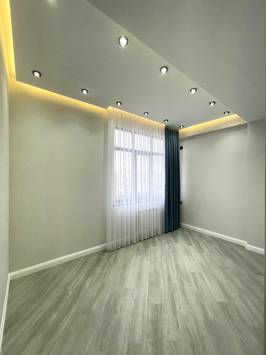 Satılır 3 otaqlı yeni tikili 100 m² — Mənzil, Bakı (7)