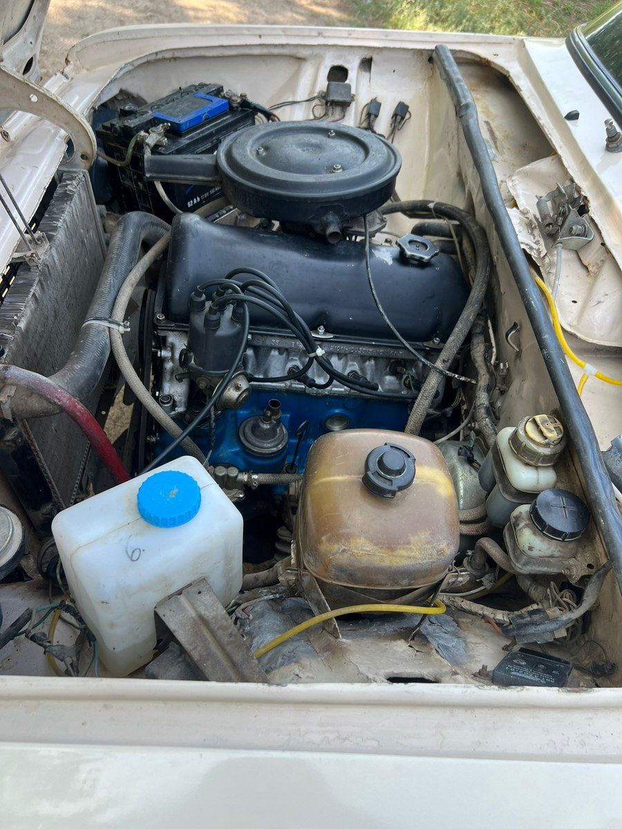 Lada (vaz) 2106, 1985 il — Avtomobillər, Sabirabad (8)