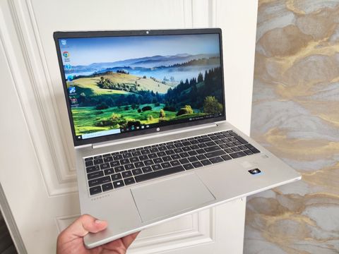 HP Probook 450 g8 — Bakı