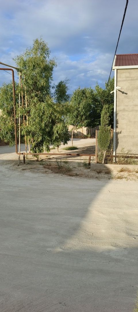 Satılır torpaq 5 sot — Bakı