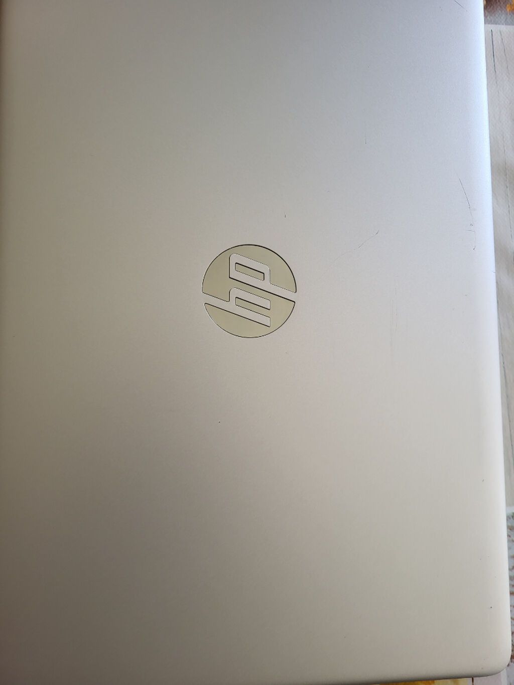 Model Hp Ekran olcusu 15.6 Prosessor - I5 12 ci nesil Yaddas 500gb SSD — HP, Bakı (2)