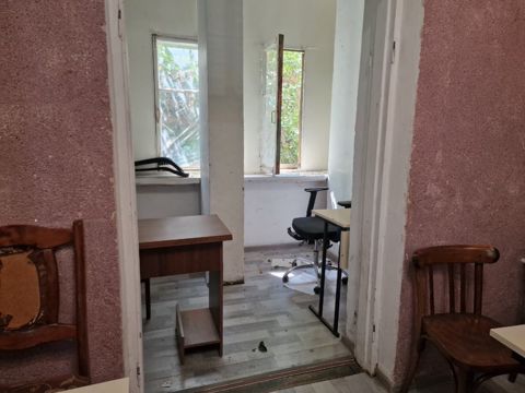 Ofis icarəyə verilir, N.Nərimanov r — Bakı