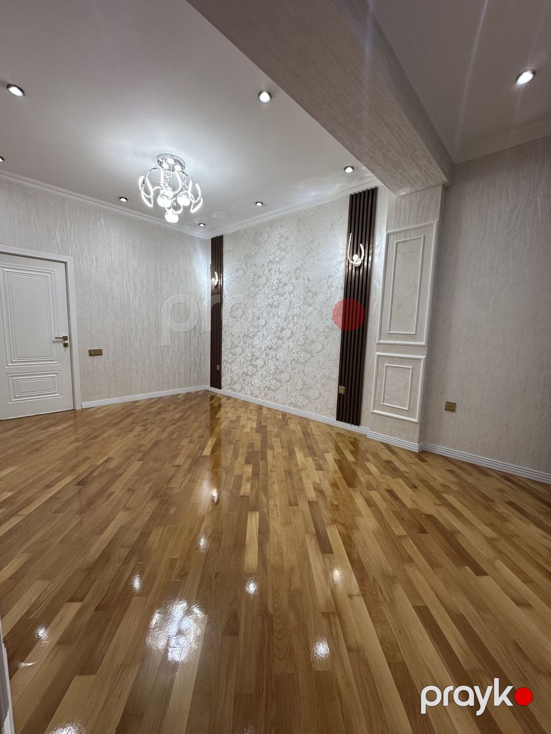 3-otaqlı yeni tikili, Xırdalan ş., 110 m² — Mənzil, Xırdalan (7)