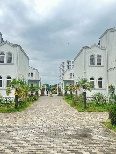 6-otaqlı yeni tikili kirayə verilir, Astara r., 212 m² — Astara