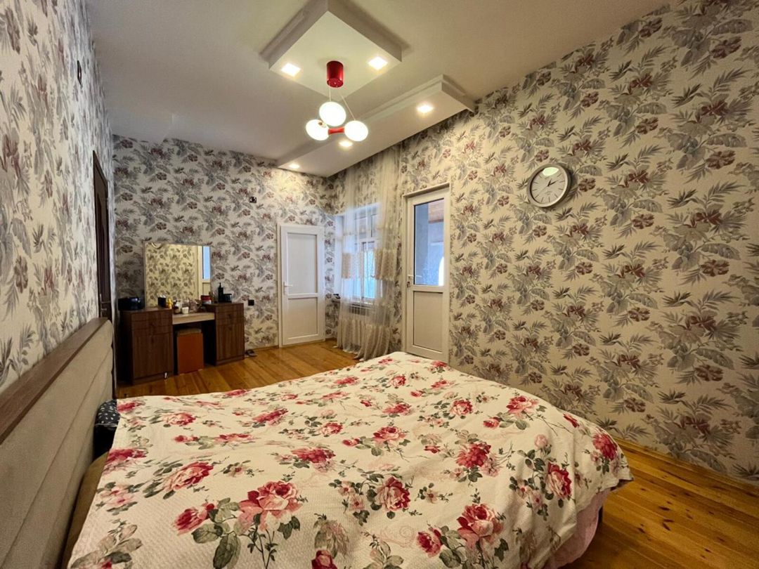 Həyət evi, Pirşağı qəs — Ev, villa, Bakı (9)