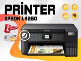 Printer Epson EcoTank L4260 — Printer Baku — Elektronika