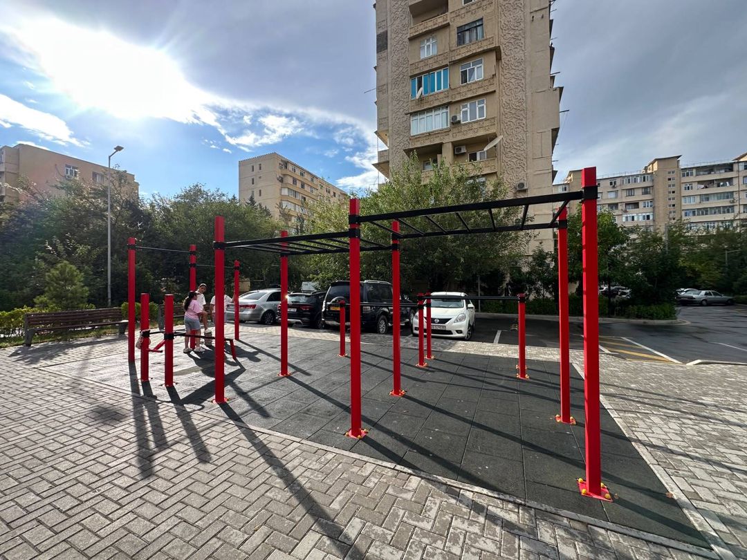 Satılır 2 otaqlı köhnə tikili 60 m² — Mənzil, Bakı (2)