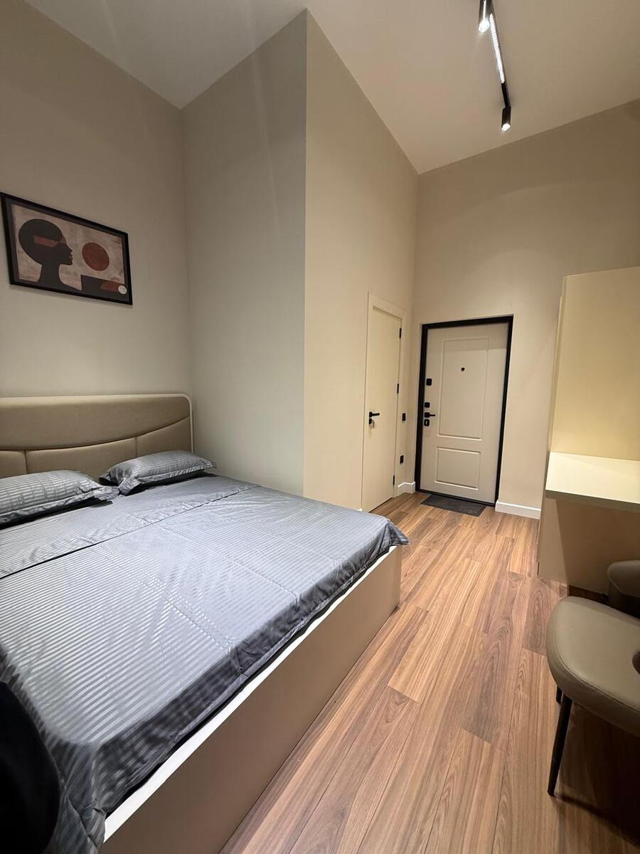 Satılır 3 otaqlı köhnə tikili 48 m² — Mənzil, Bakı (5)