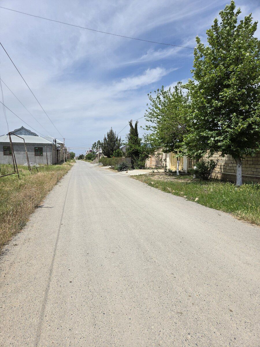 3 sot torpaq sahəsi, Şirvan ş — Torpaq, Şirvan (5)