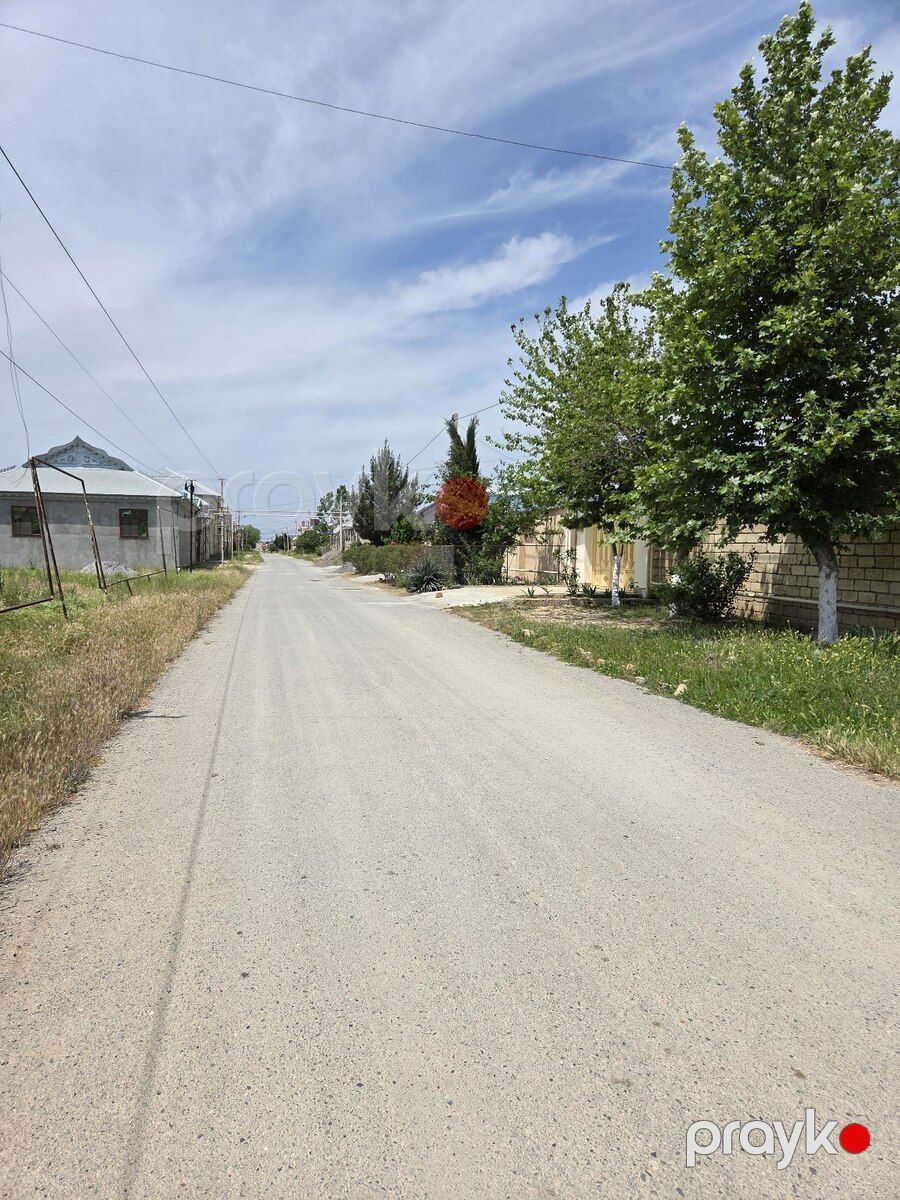 3 sot torpaq sahəsi, Şirvan ş — Torpaq, Şirvan (5)