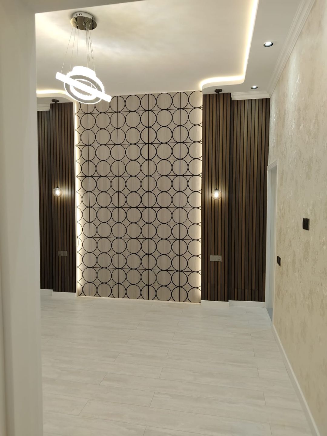 Satış: 4 otaqlı Ev / villa, 160 m², Suraxanı rayonu — Ev, villa, Bakı (4)