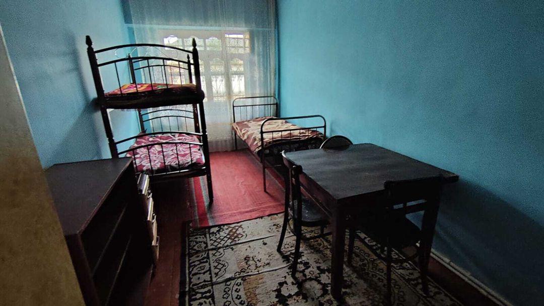 3-otaqlı mənzil kirayə verilir, Quba ş., 100 m² — Mənzil, Quba (10)