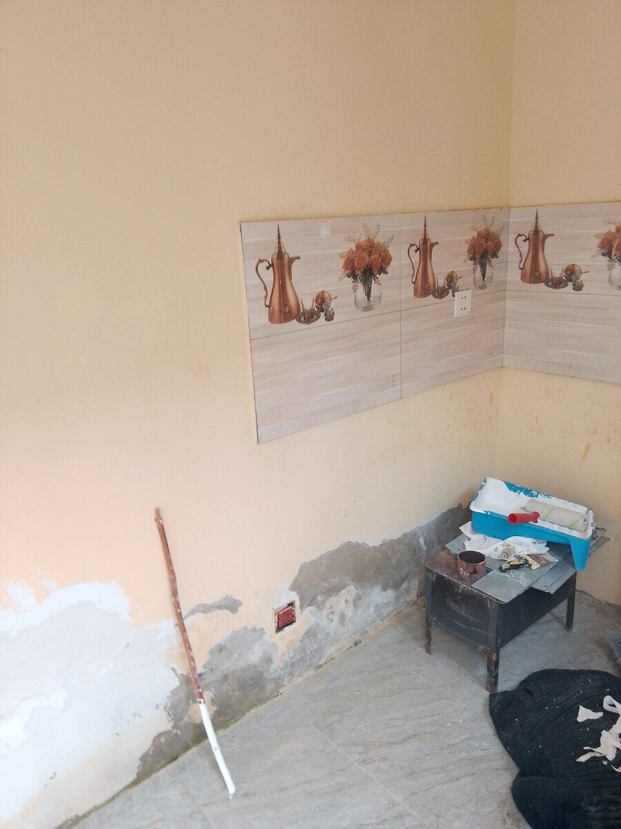 Həyət evi, Maştağa qəs — Ev, villa, Bakı (7)