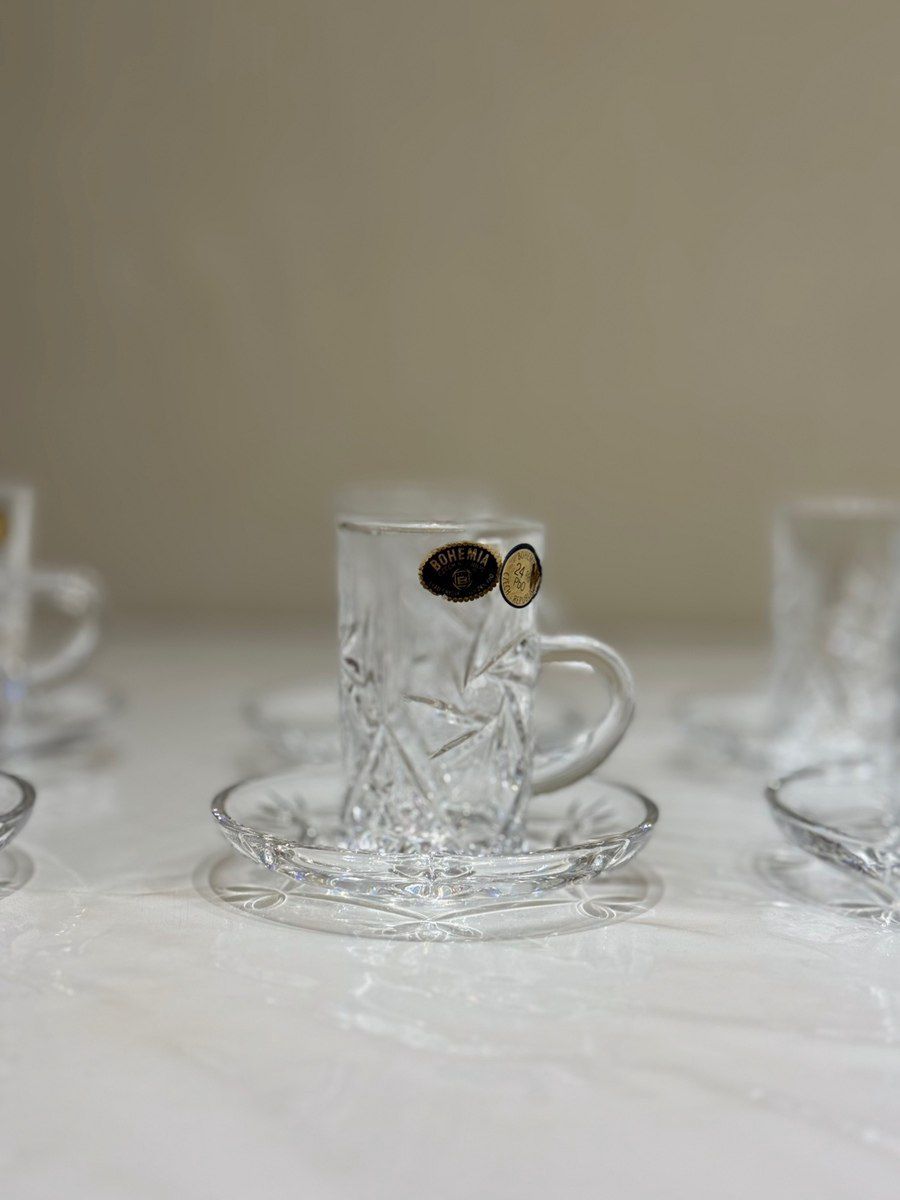 Fincan dəsti Bogema — Bişirmə qabları, Bakı (2)