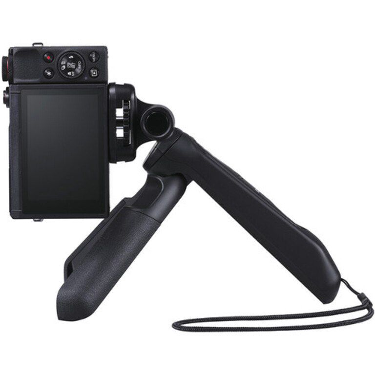 Canon HG-100TBR Tripod Grip — Foto və video texnikası, Bakı (2)