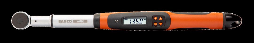 Elektron dinamometrik güc açarı Bahco IZO-D-200 — Təmir və inşaat, Bakı (2)