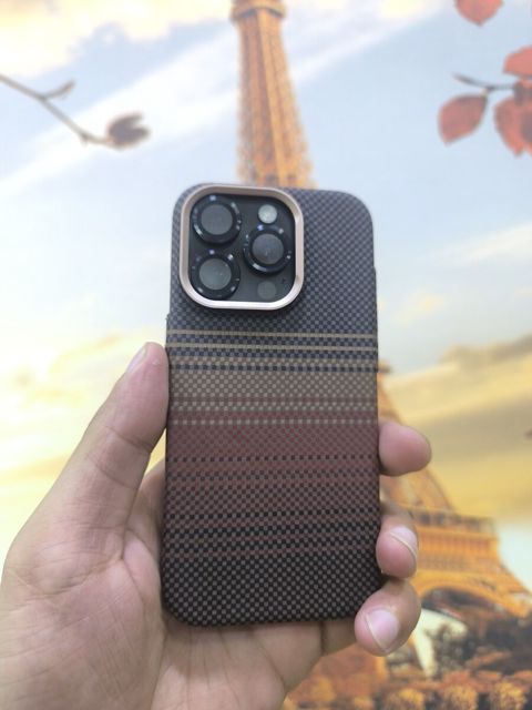 Apple iPhone 15 Pro Black Titanium 256GB/8GB — Bakı