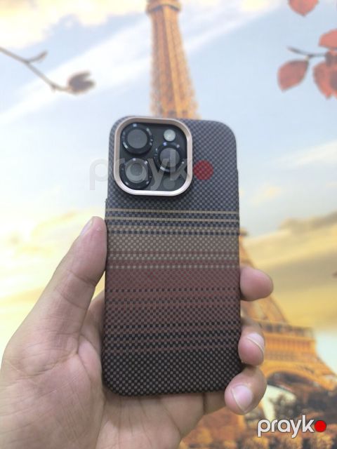 Apple iPhone 15 Pro Black Titanium 256GB/8GB