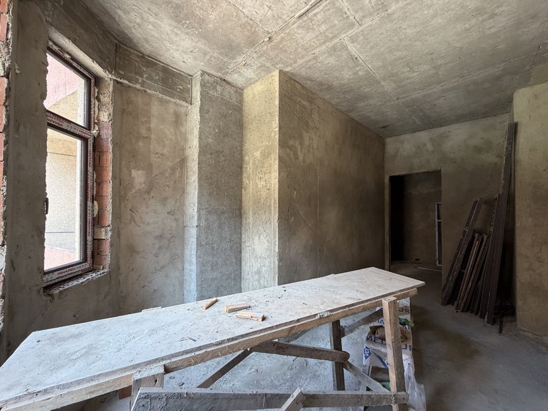 Satılır 2 otaqlı yeni tikili 55 m² — Mənzil, Bakı (5)