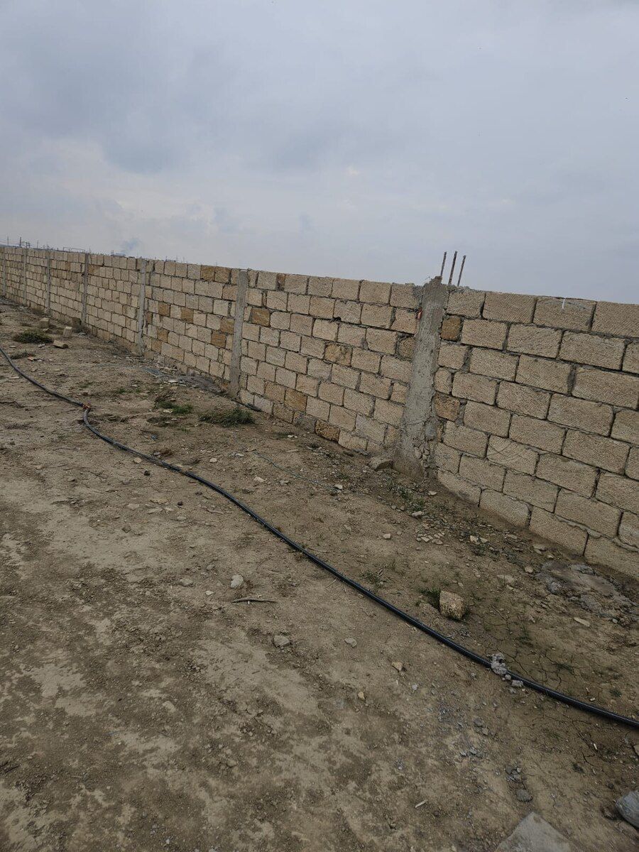 100 sot torpaq sahəsi, Sumqayıt ş — Torpaq, Sumqayıt (3)