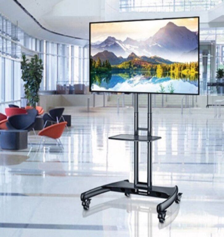 TV stend — TV və Video, Bakı (2)