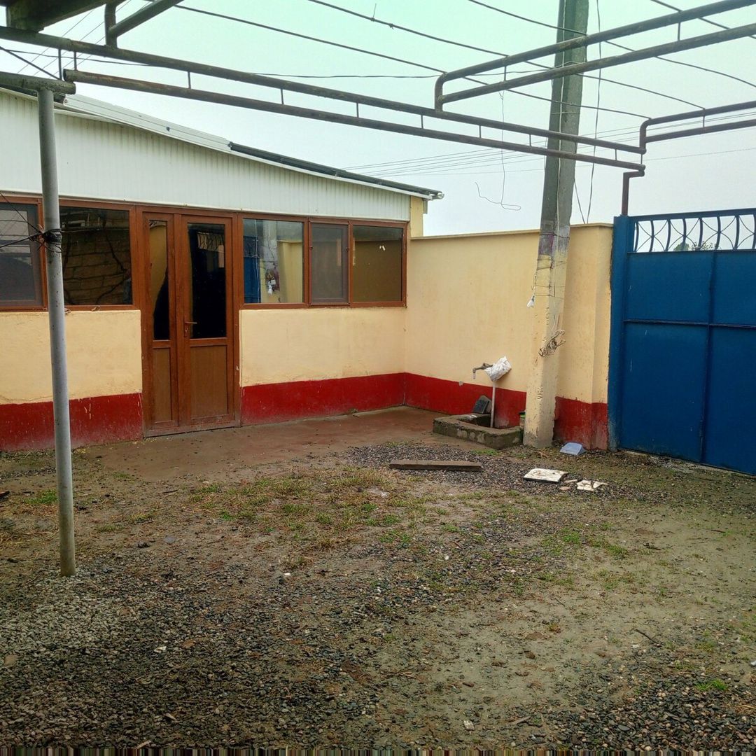 Həyət evi, Xaçmaz r — Ev, villa, Xaçmaz (5)