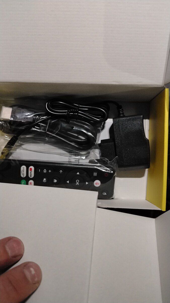 TV Box — TV və Video, Bakı (4)