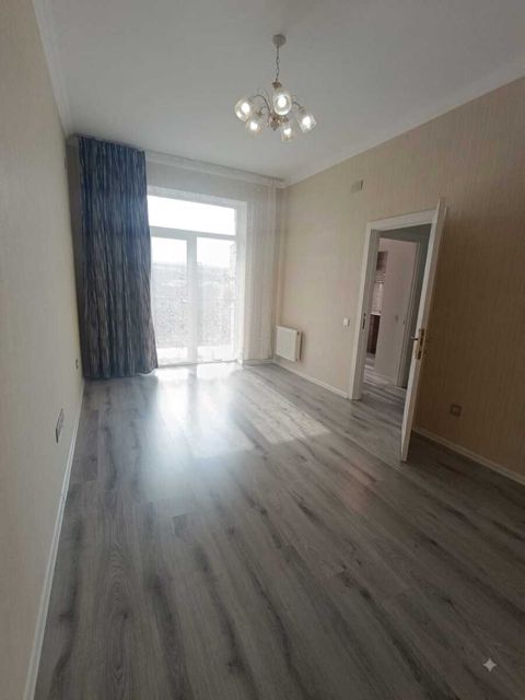 İcarəyə verilir 1 otaqlı yeni tikili 45 m² — Bakı