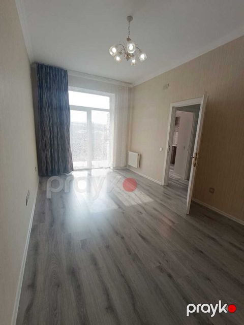 İcarəyə verilir 1 otaqlı yeni tikili 45 m²