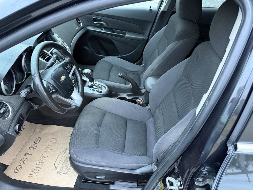 Chevrolet Cruze, 1.4 L, 2013 il, 233 000 km — Avtomobillər, Bərdə (3)